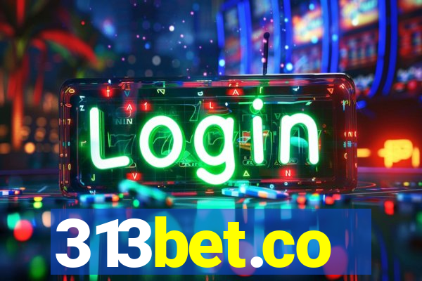 313bet.co