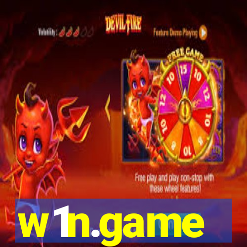 w1n.game