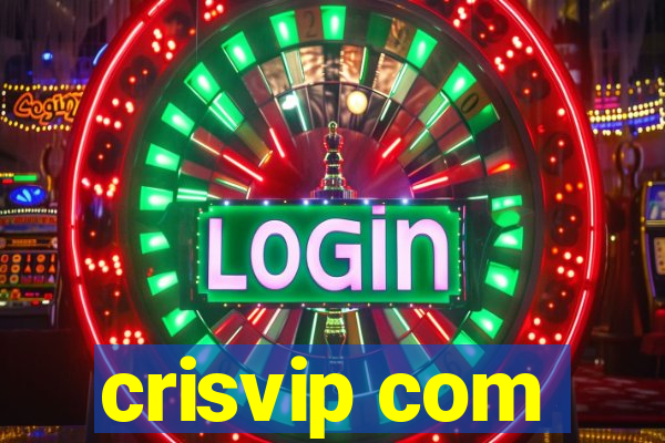 crisvip com