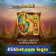 456bet.com login