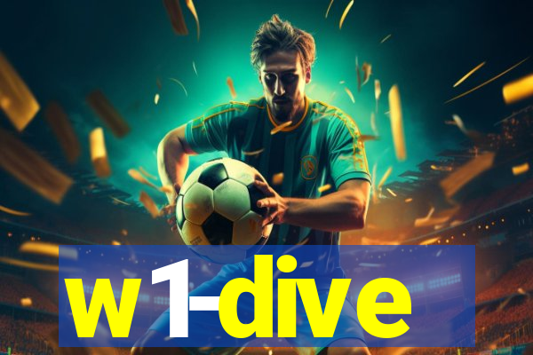w1-dive