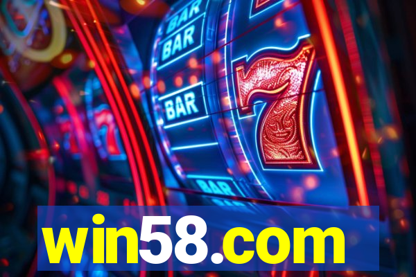 win58.com