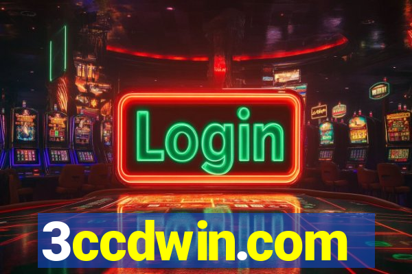3ccdwin.com