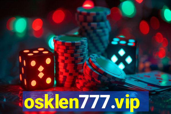 osklen777.vip