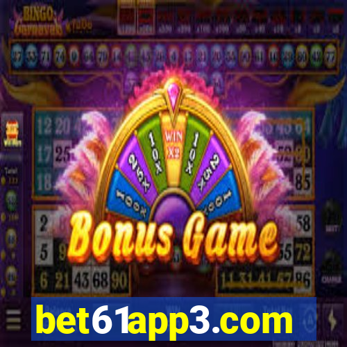 bet61app3.com