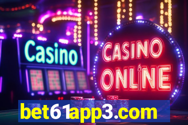 bet61app3.com
