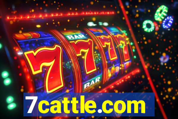 7cattle.com plataforma de jogos