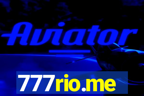 777rio.me