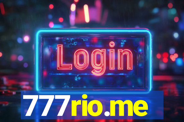 777rio.me