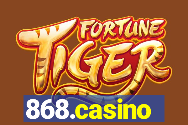 868.casino