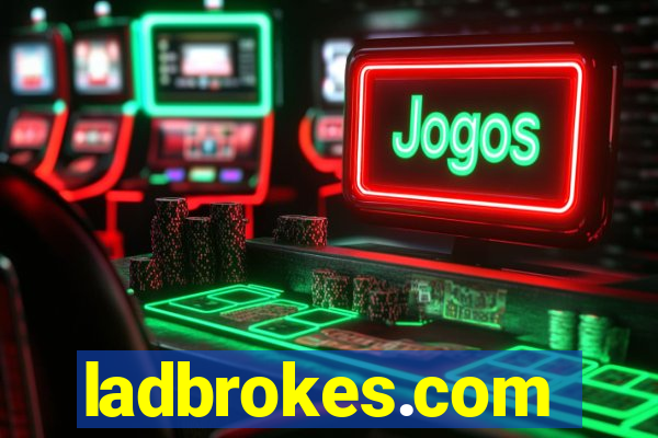 ladbrokes.com