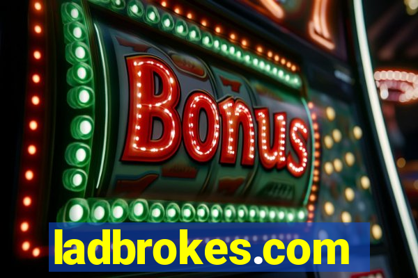 ladbrokes.com