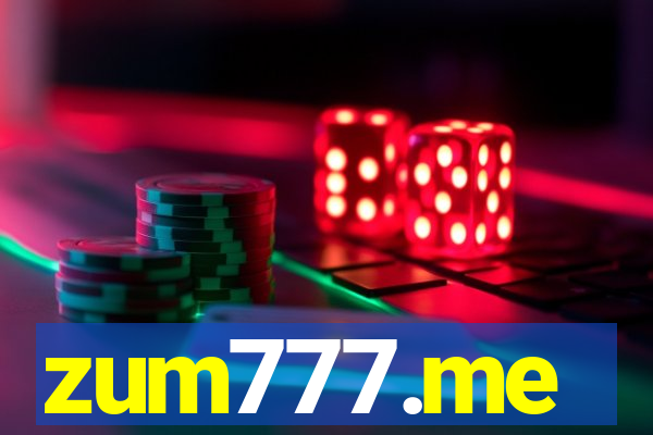 zum777.me