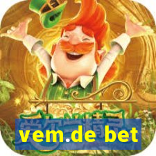 vem.de bet