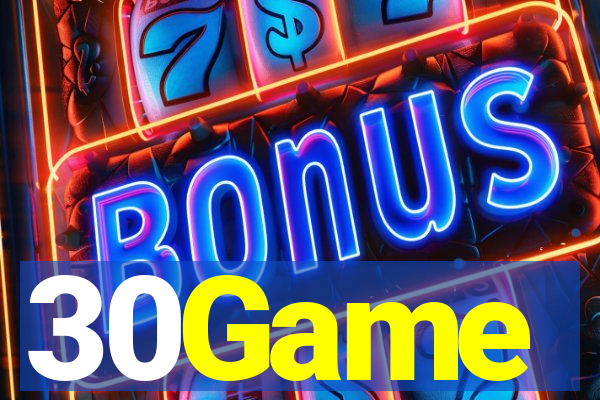 30Game