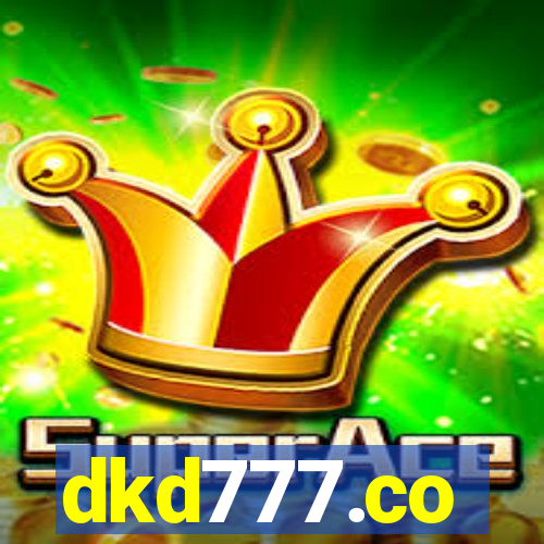 dkd777.co