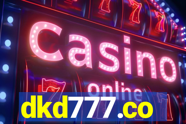 dkd777.co