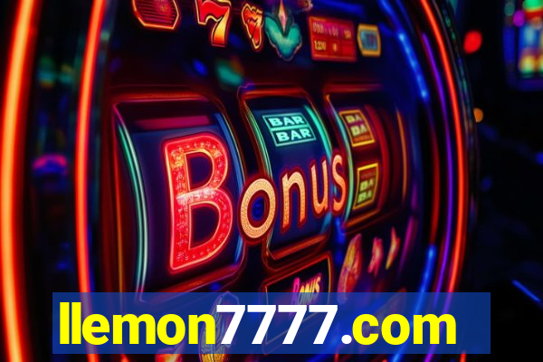 llemon7777.com