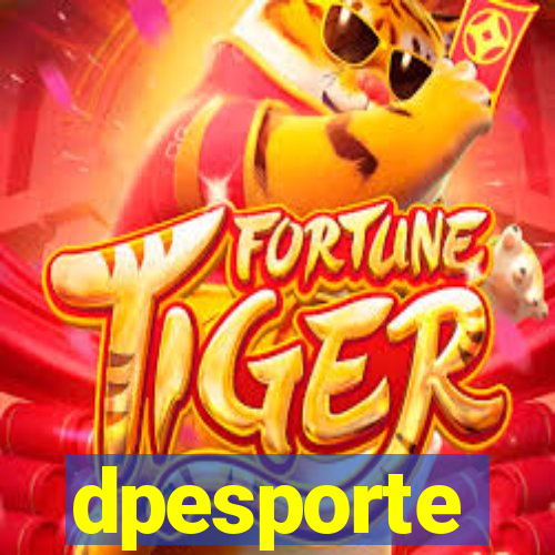 dpesporte