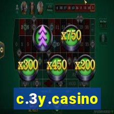 c.3y.casino