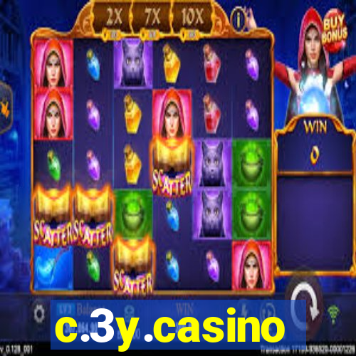c.3y.casino