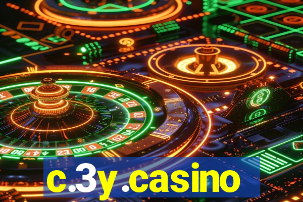 c.3y.casino