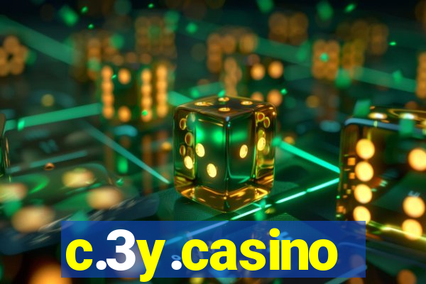 c.3y.casino