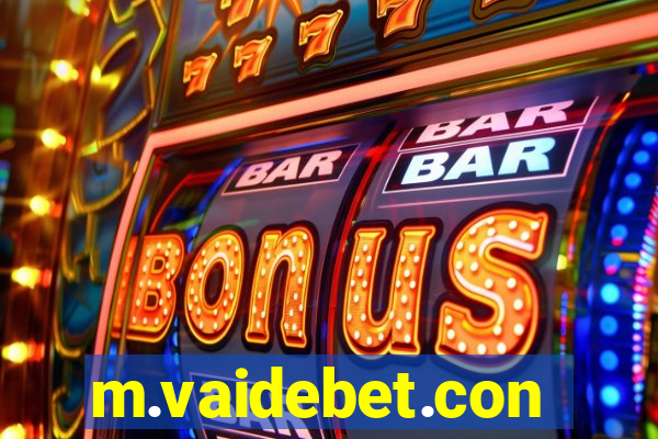 m.vaidebet.con