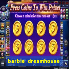 barbie dreamhouse adventures jogo tudo desbloqueado