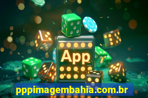 pppimagembahia.com.br resultados de exames