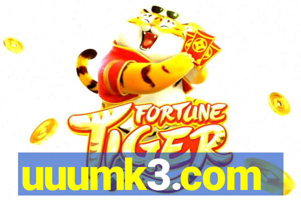 uuumk3.com
