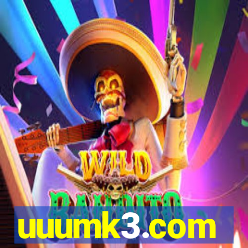 uuumk3.com