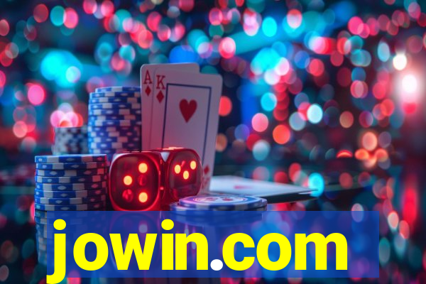 jowin.com