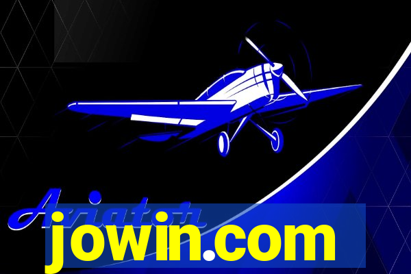 jowin.com