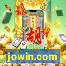 jowin.com