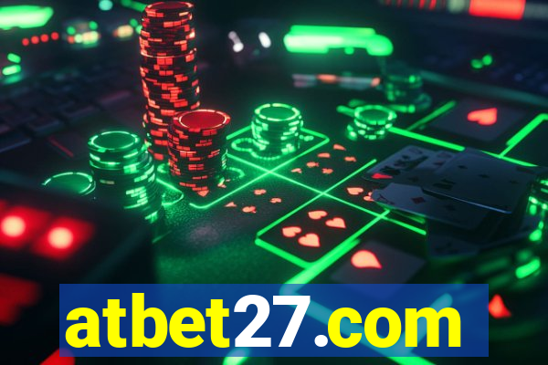 atbet27.com