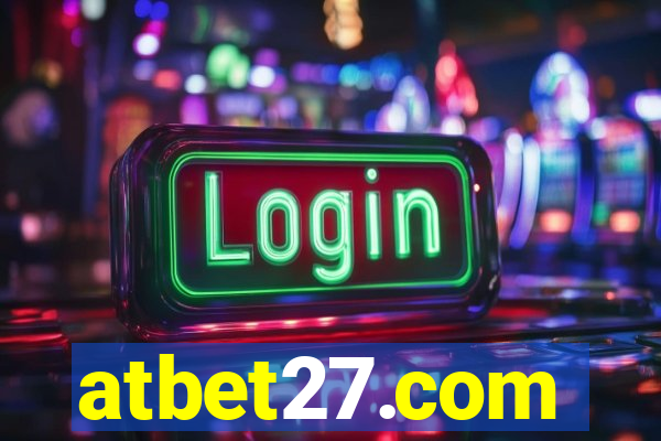 atbet27.com