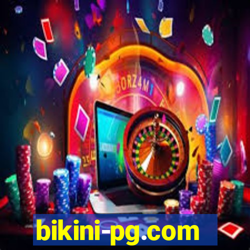 bikini-pg.com