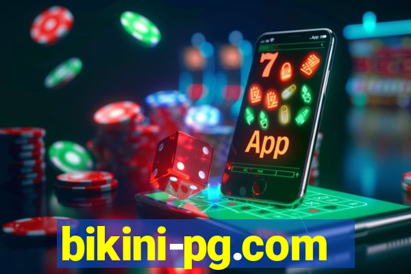 bikini-pg.com