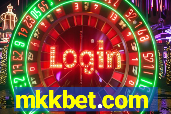 mkkbet.com