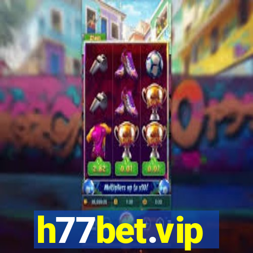 h77bet.vip