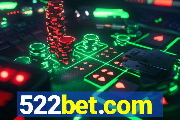 522bet.com