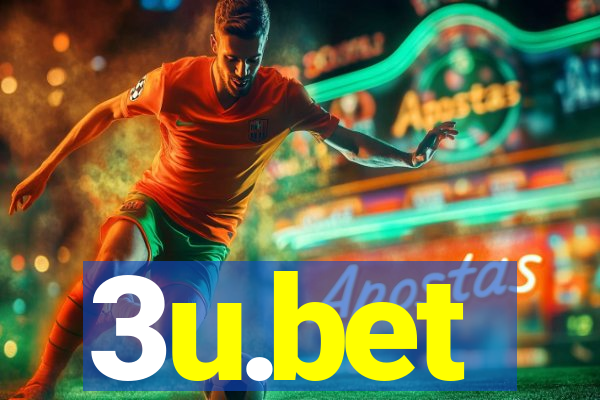 3u.bet