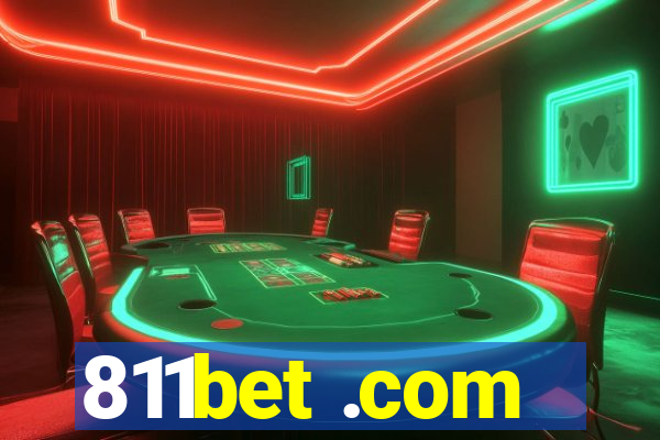 811bet .com