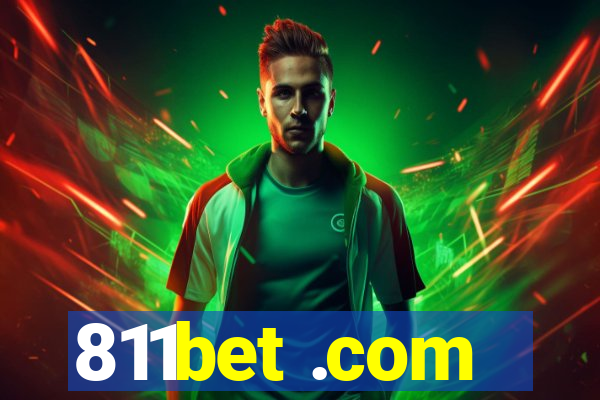 811bet .com