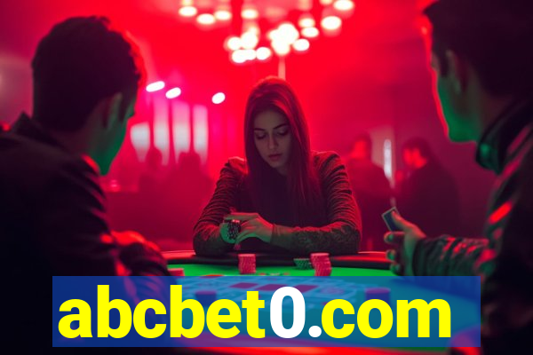 abcbet0.com