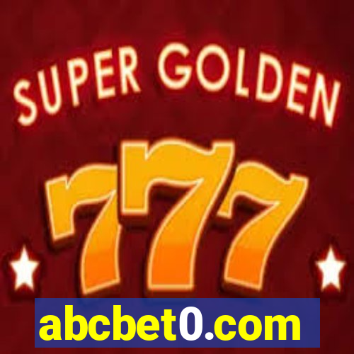 abcbet0.com