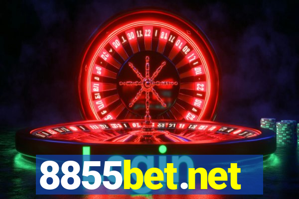 8855bet.net