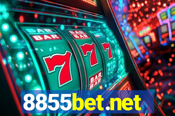 8855bet.net