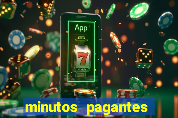 minutos pagantes jogos pg